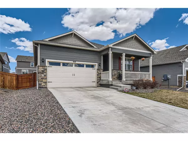 Severance, CO 80550,1320 Copeland Falls Rd