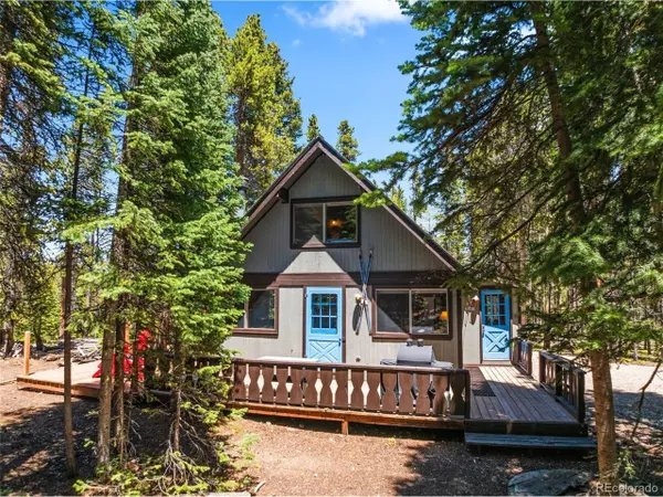91 Slalom Dr, Breckenridge, CO 80424