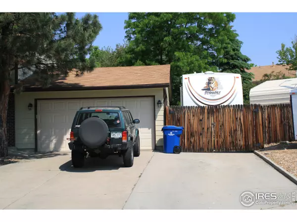 2519 W 99th Pl, Federal Heights, CO 80260