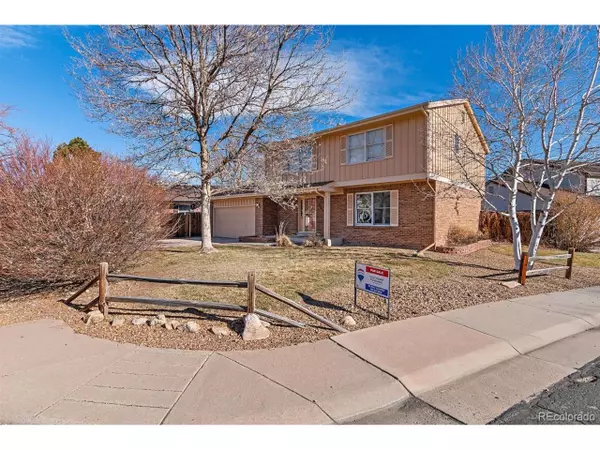 2615 E 123rd Ave, Thornton, CO 80241