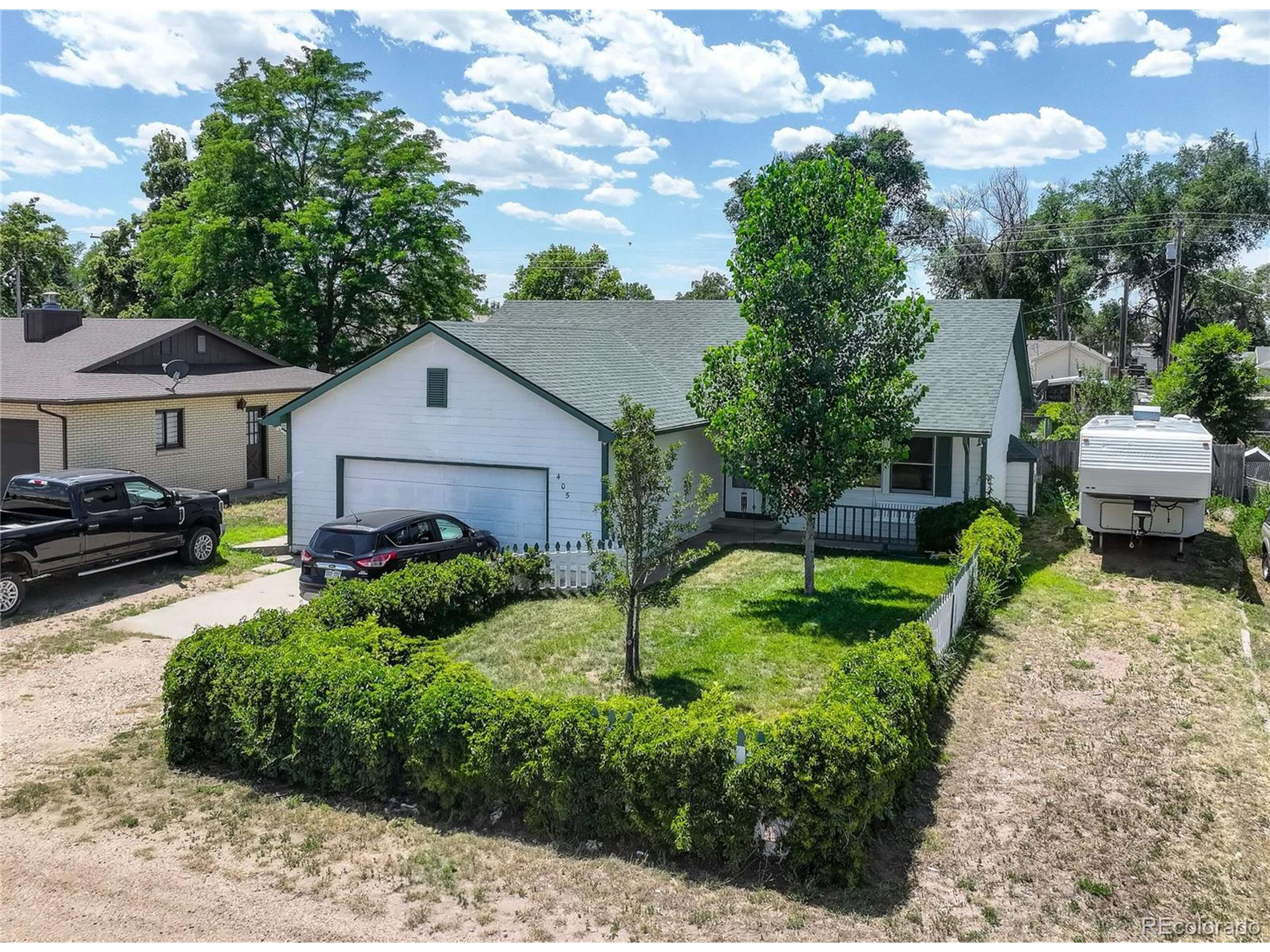 405 High St, Wiggins, CO 80654