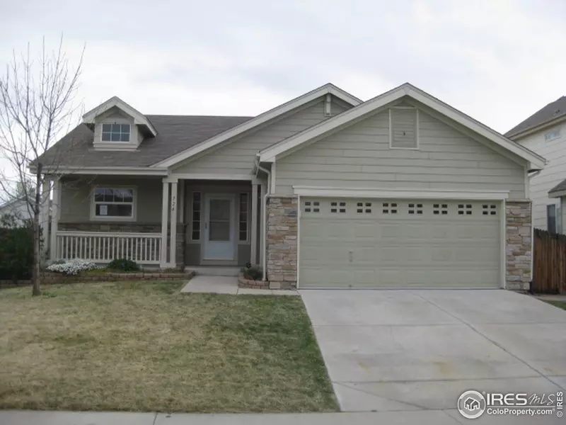 7244 Foothill St, Frederick, CO 80504