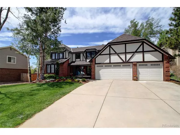 6167 S Iola Way, Englewood, CO 80111