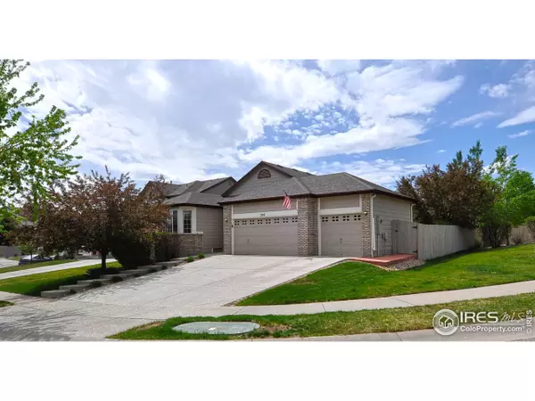 1357 Barbuda Pl, Fort Collins, CO 80525