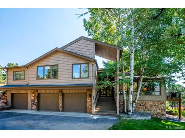 32430 Inverness Dr, Evergreen, CO 80439