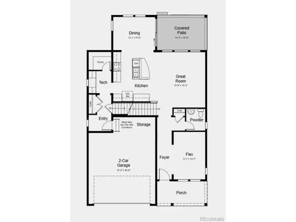 Elizabeth, CO 80107,39733 Penn Rd