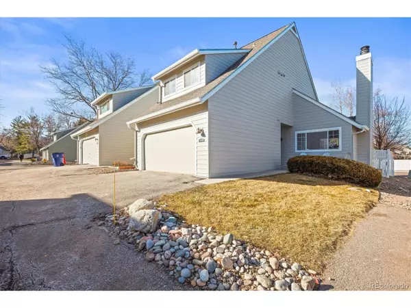 Littleton, CO 80127,10588 E Park Mtn