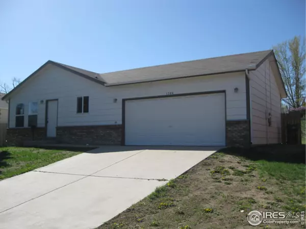 1504 27th St, Greeley, CO 80631