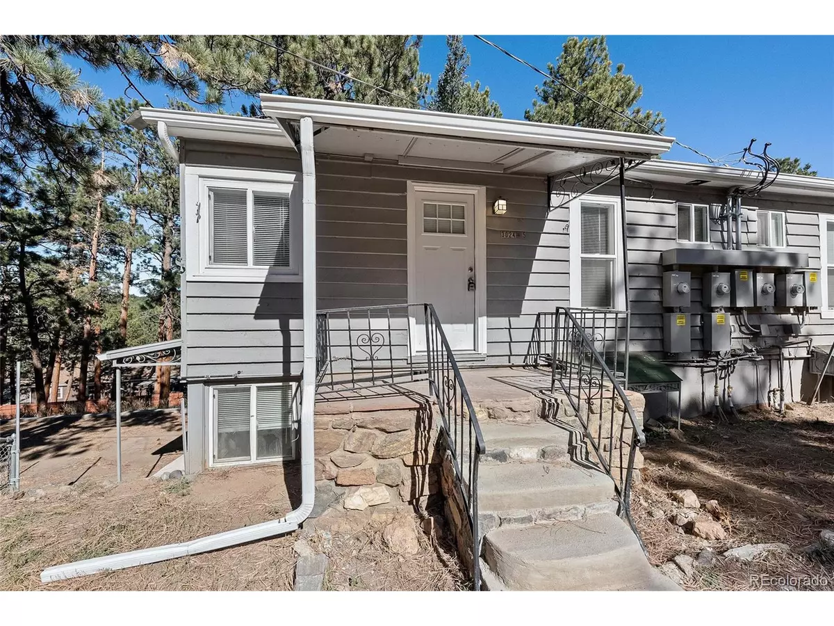 Evergreen, CO 80439,3024 S Oxbow Rd