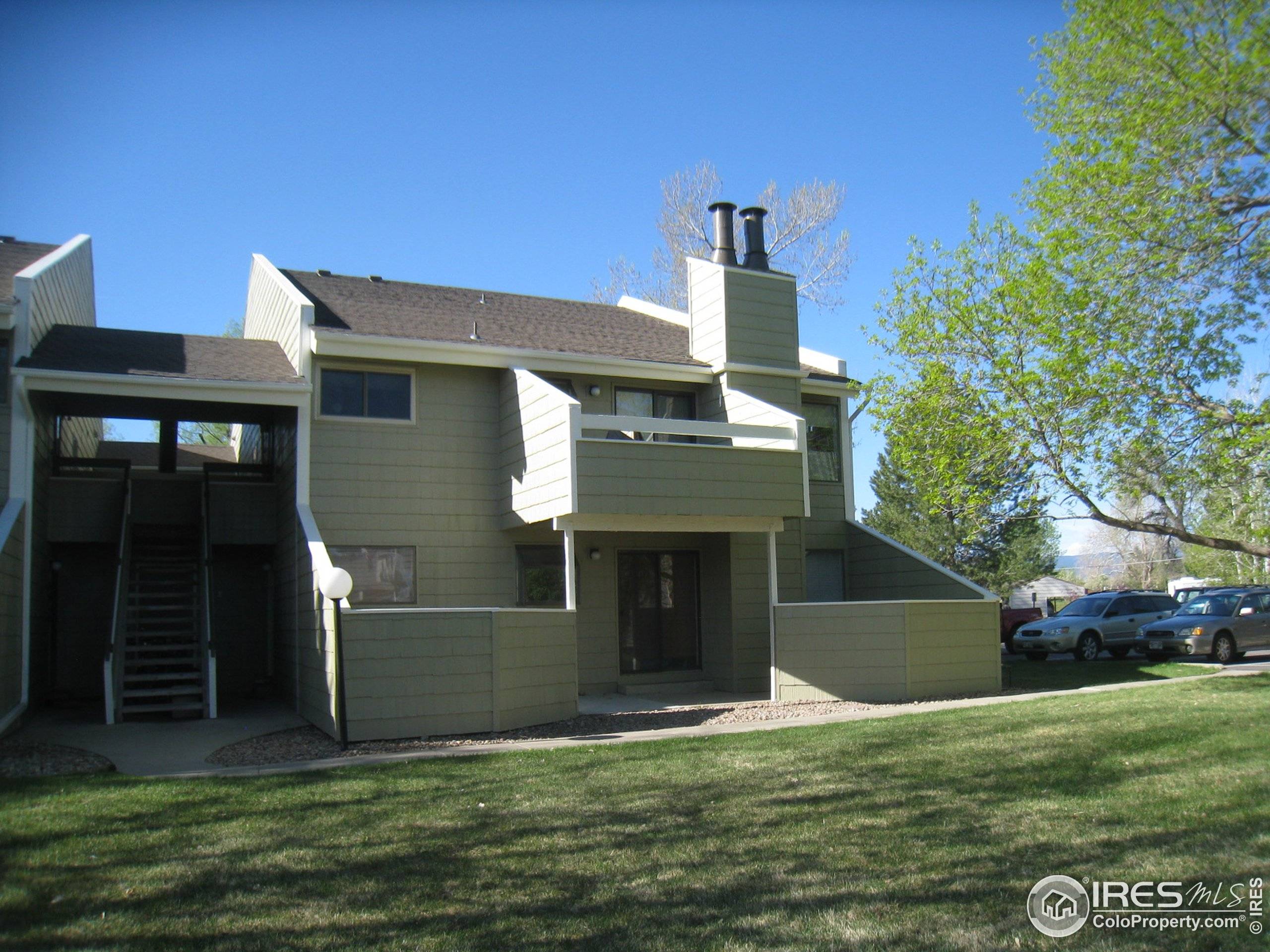 6866 Countryside Ln #245, Niwot, CO 80503