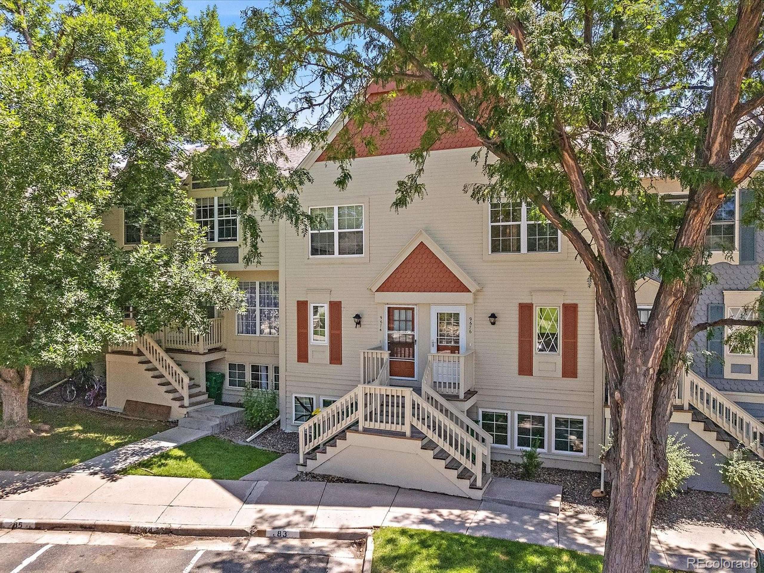 9676 W Cornell Pl, Lakewood, CO 80227