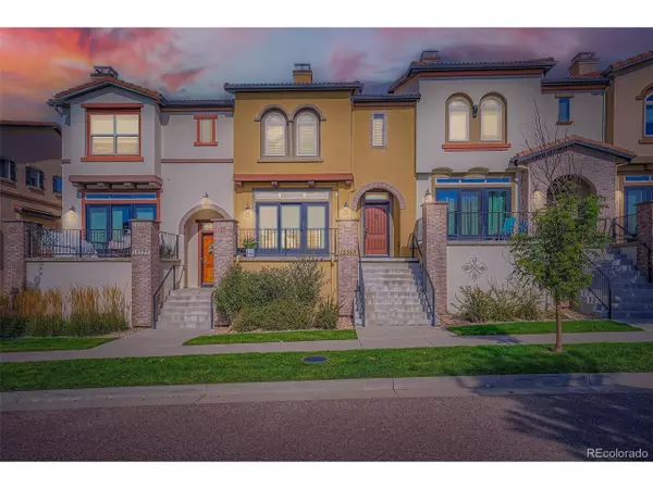 15569 W Baker Ave, Lakewood, CO 80228