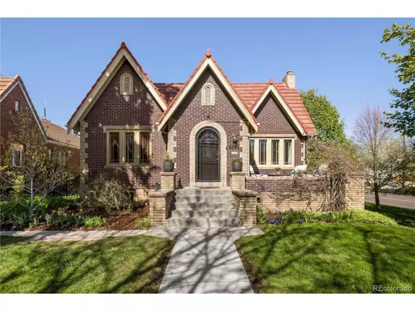 Denver, CO 80207,2591 Albion St