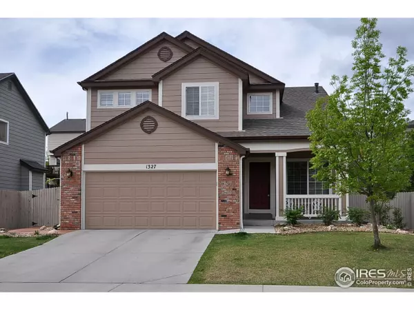 1327 Saint John Pl, Fort Collins, CO 80525