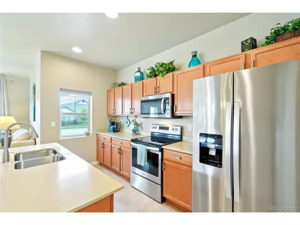 Thornton, CO 80241,3595 E 124th Pl