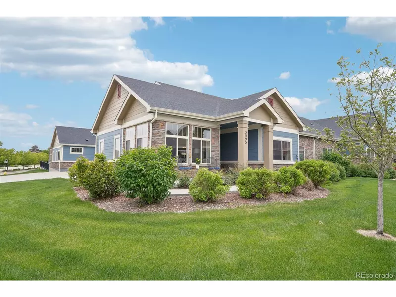 3595 E 124th Pl, Thornton, CO 80241
