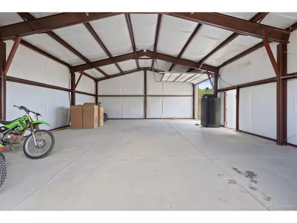 Como, CO 80432,7551 Remington Rd