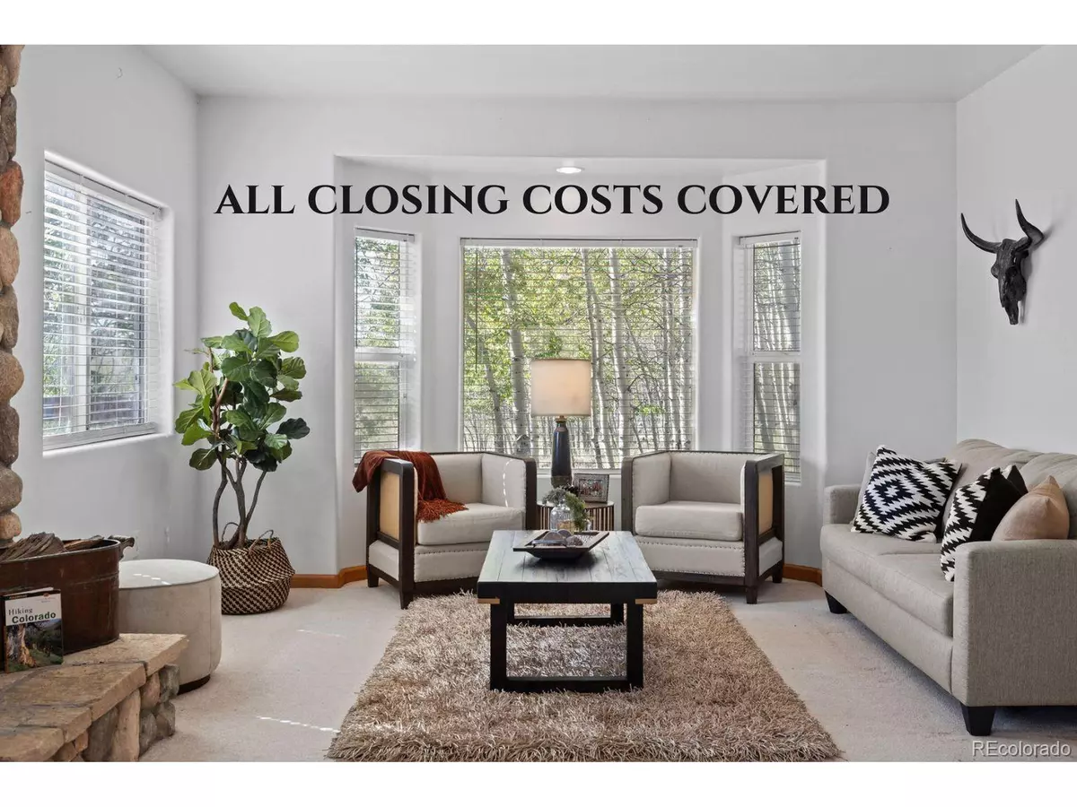 Como, CO 80432,7551 Remington Rd