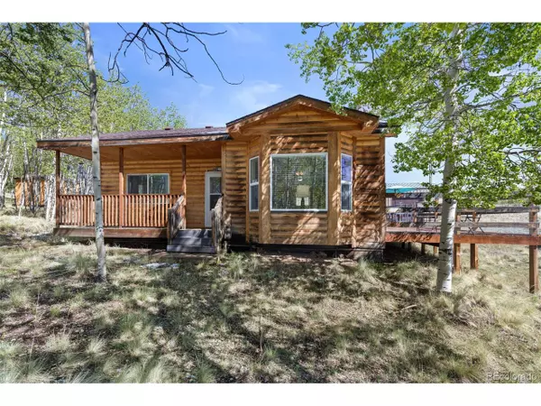 Como, CO 80432,7551 Remington Rd
