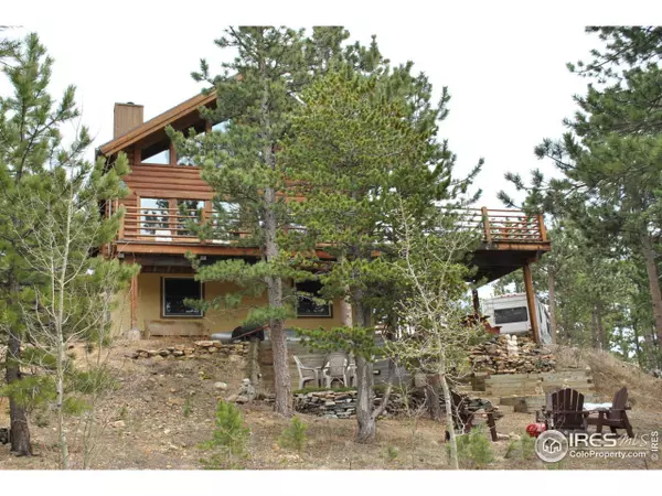 Nederland, CO 80466,103 N Sundown Trl