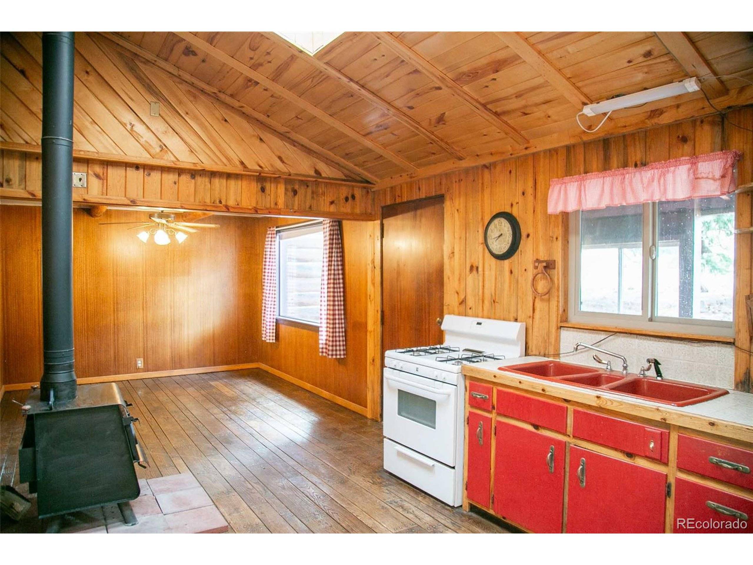 Creede, CO 81130,28930 Highway 149