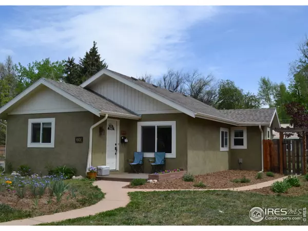 330 West St, Fort Collins, CO 80521