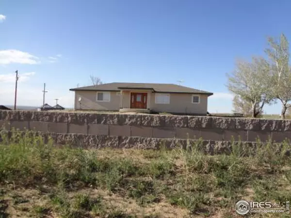 23783 County Road 42, La Salle, CO 80645