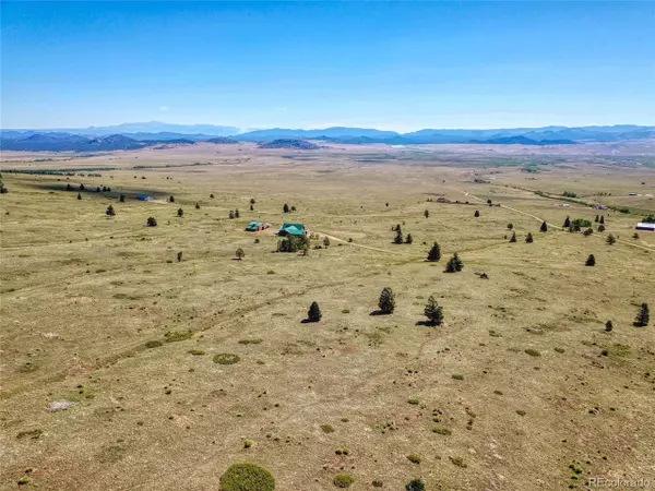 1900 Co Road 172, Westcliffe, CO 81252