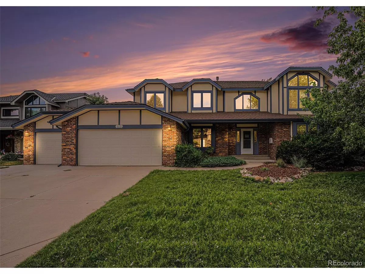 Centennial, CO 80122,8259 S Franklin Ct