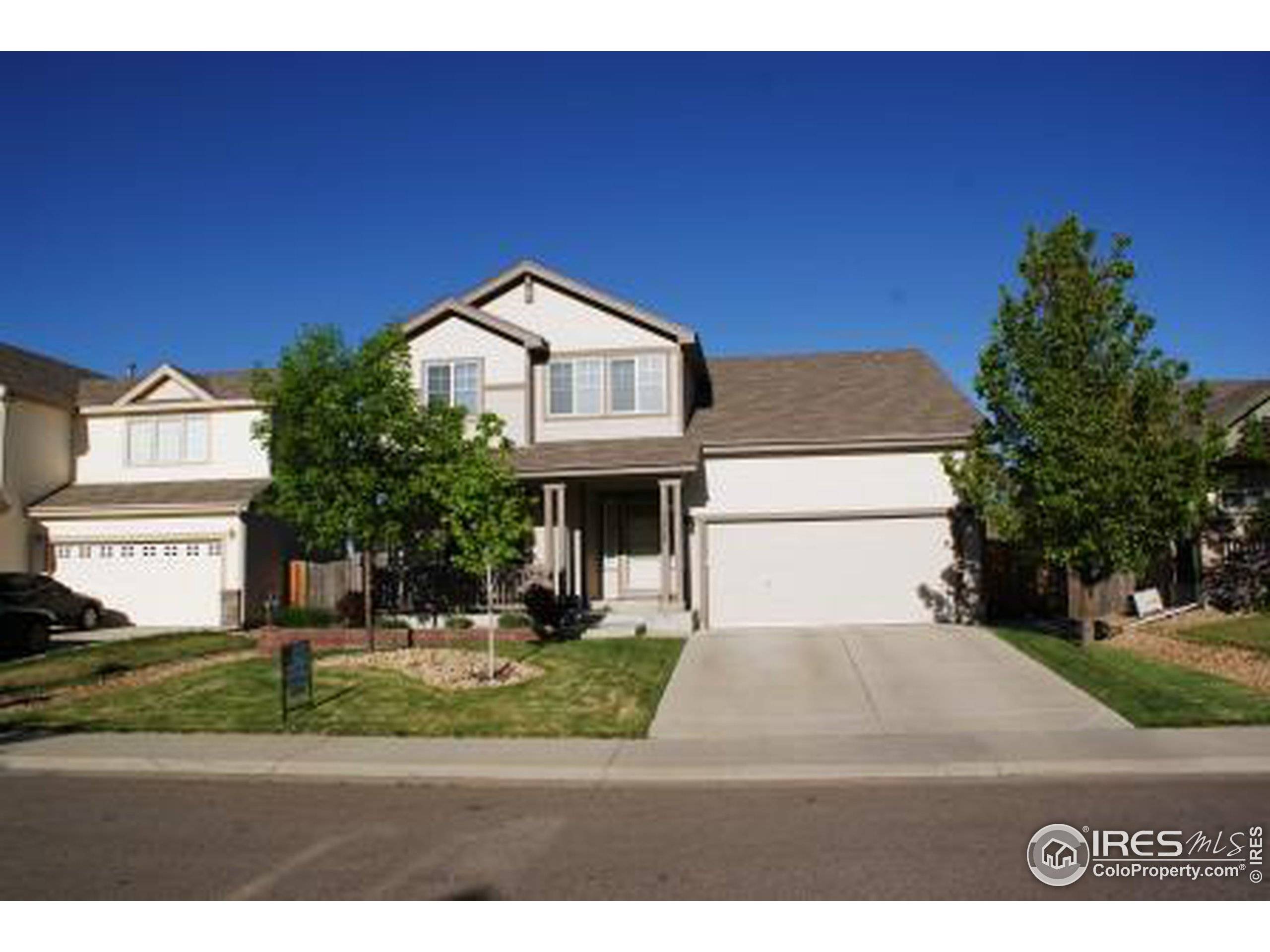 7240 Foothill St, Frederick, CO 80504