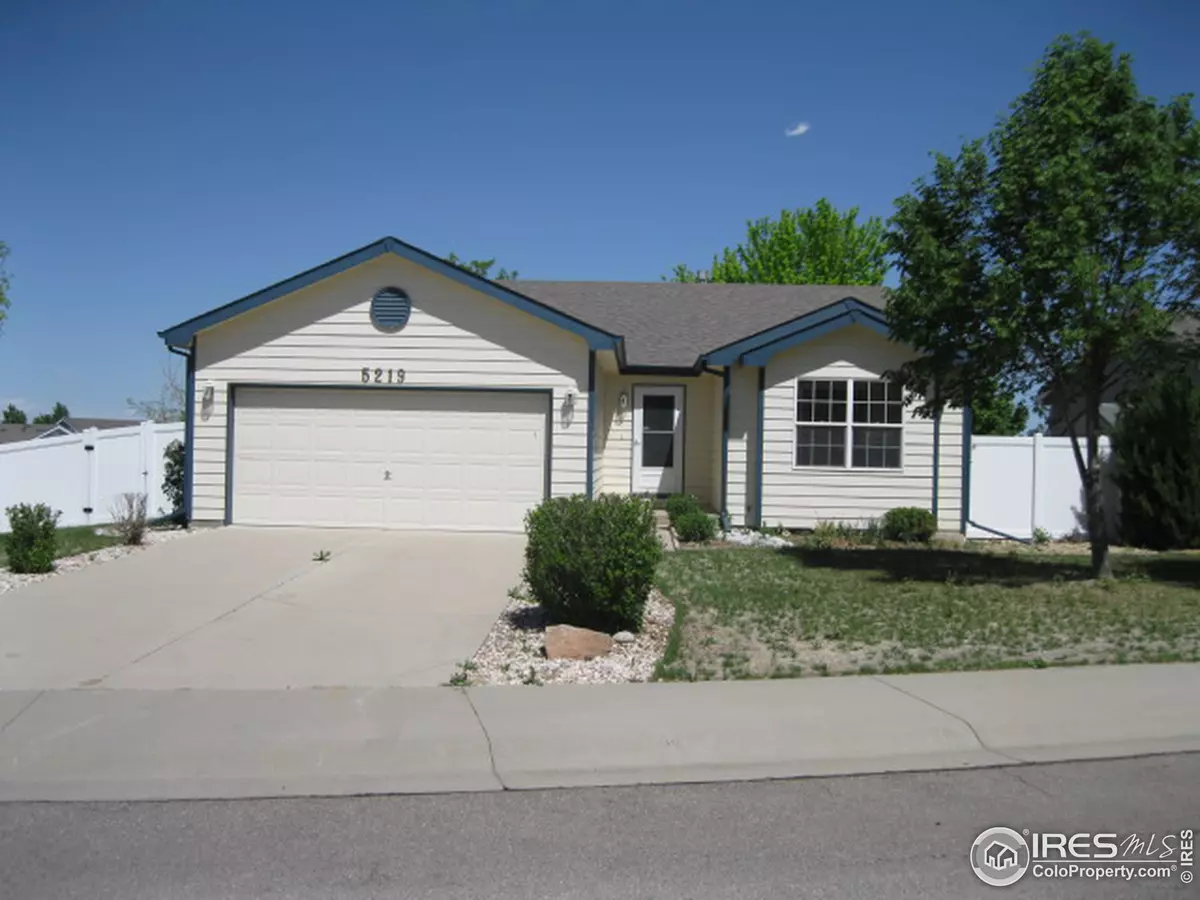 Greeley, CO 80634,5219 W 16th St