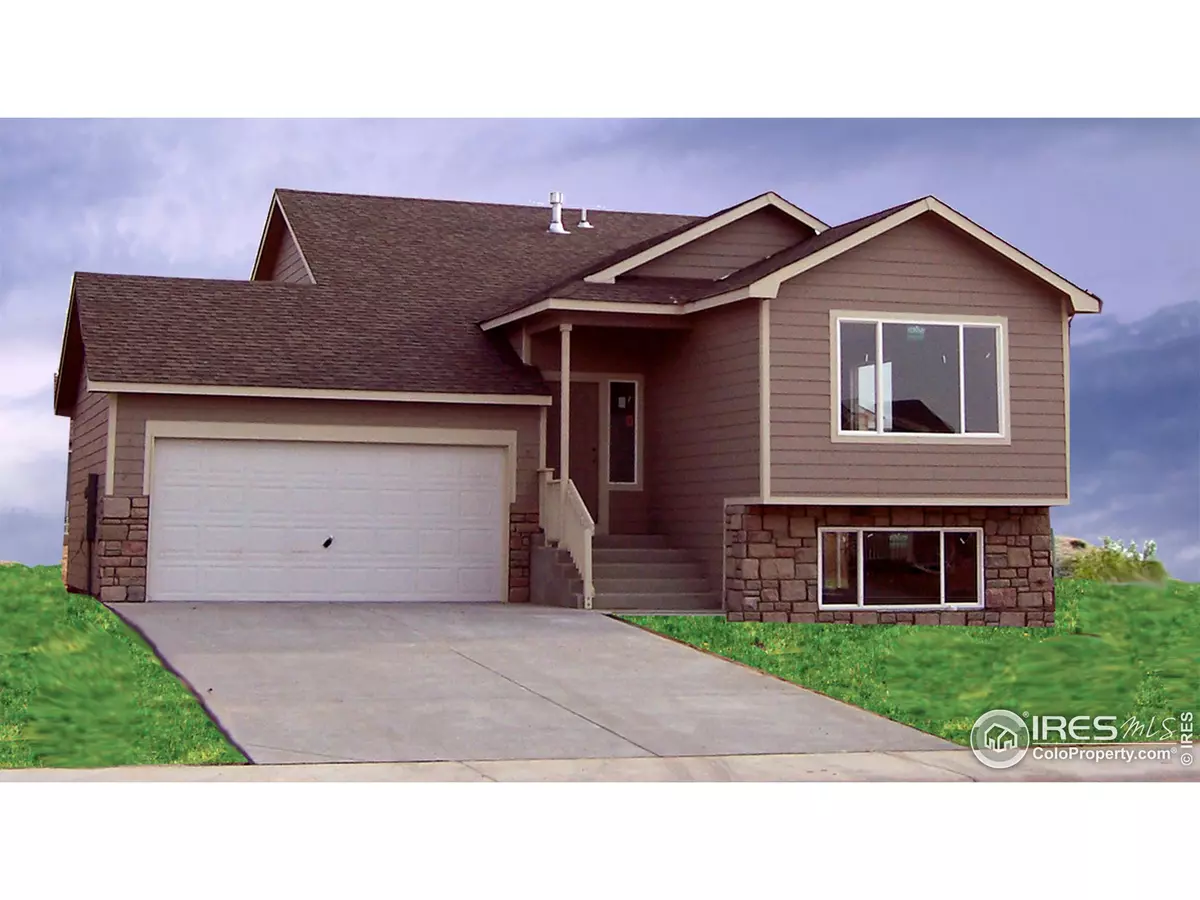 Johnstown, CO 80534,243 Buckeye Ave