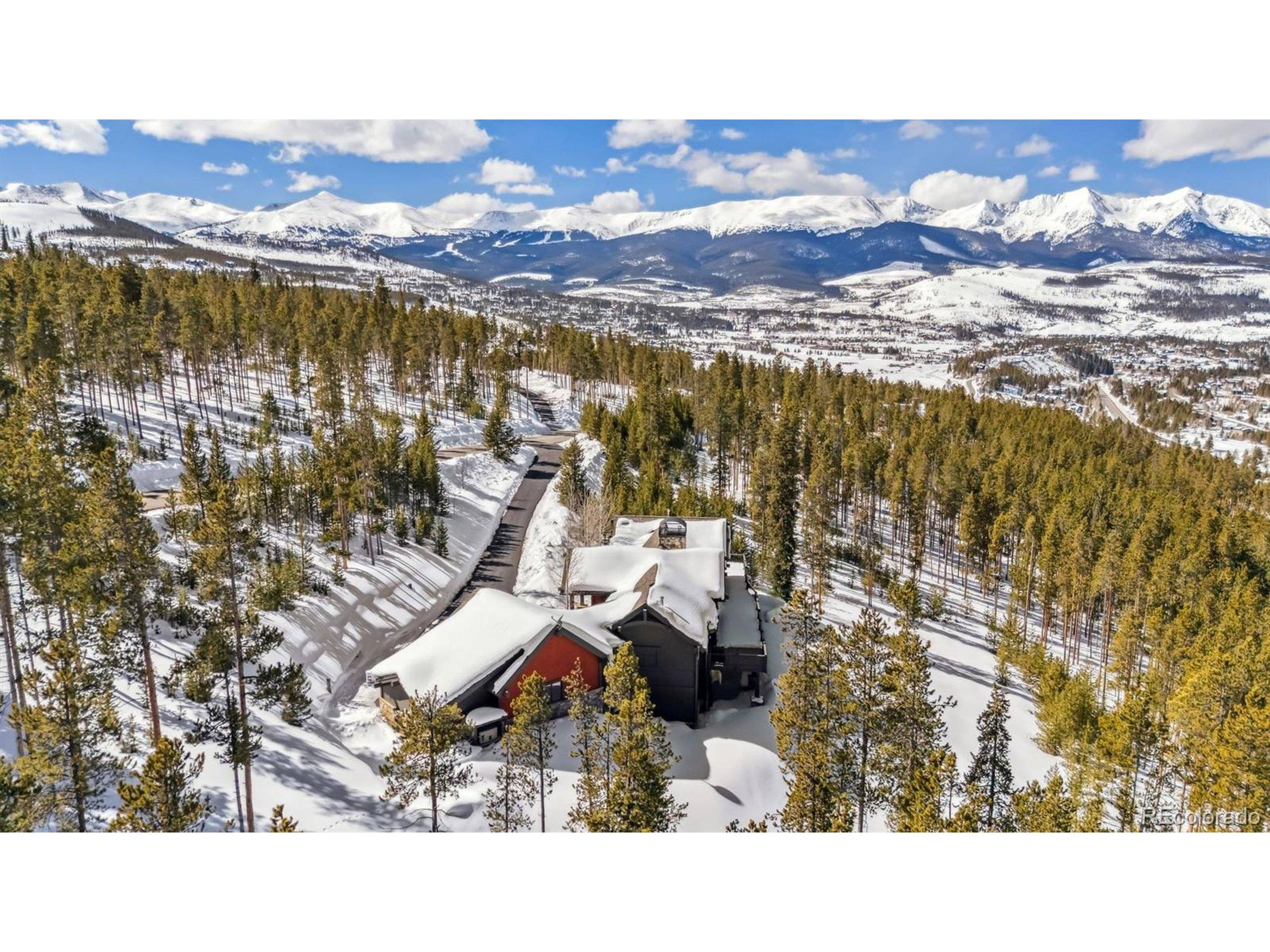 Breckenridge, CO 80424,1279 Estates Dr