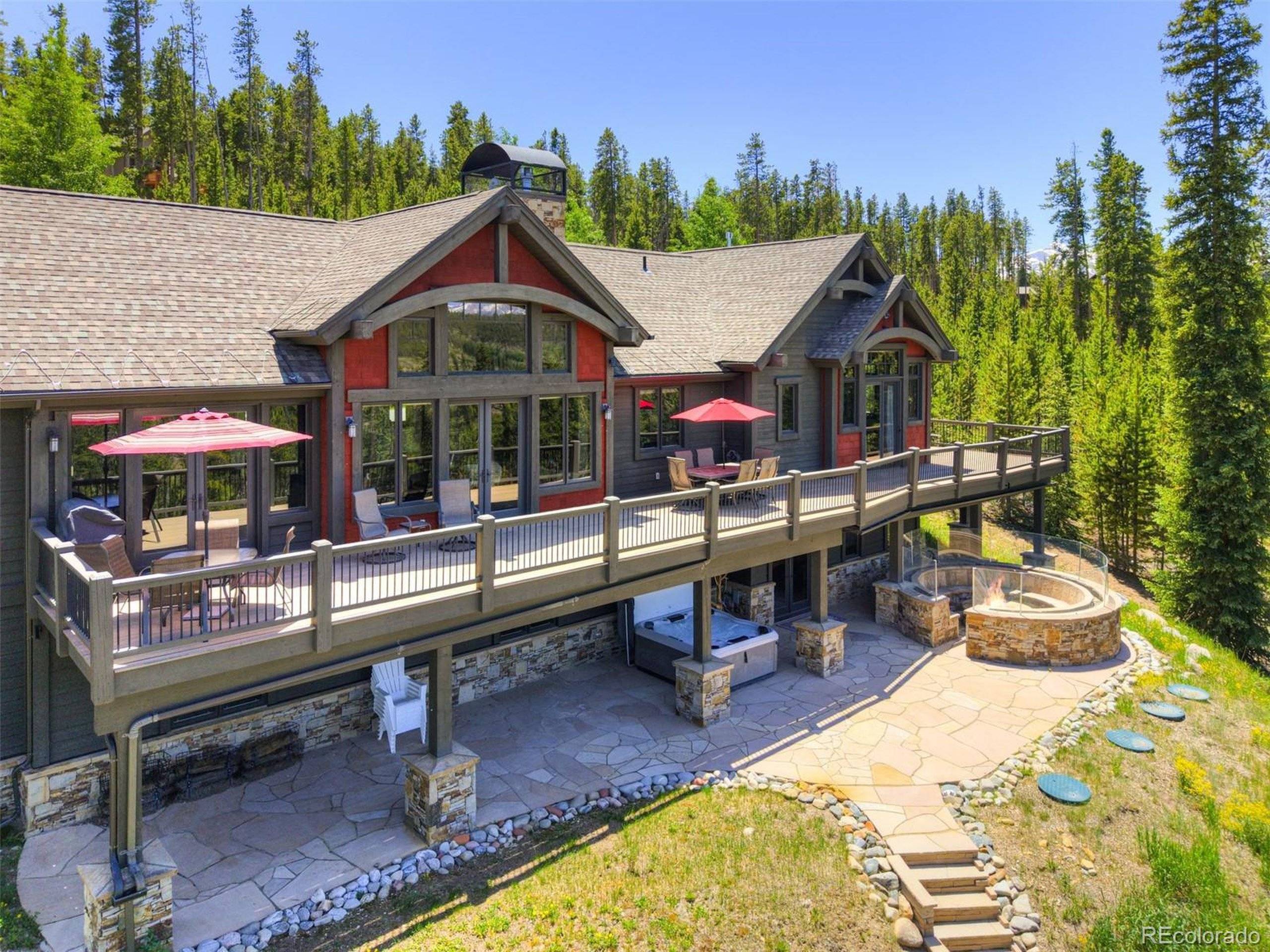 Breckenridge, CO 80424,1279 Estates Dr
