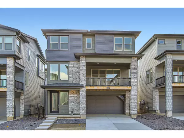 3157 S Russell St, Morrison, CO 80465