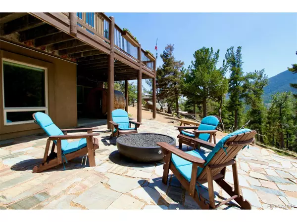 Manitou Springs, CO 80829,376 Summit Ridge Rd