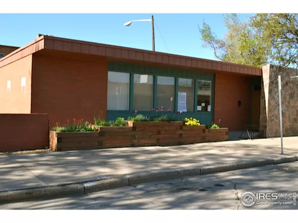 Loveland, CO 80537,114 E 5th St