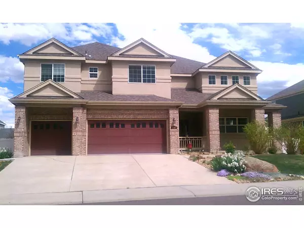 1640 Stones Peak Dr, Longmont, CO 80503