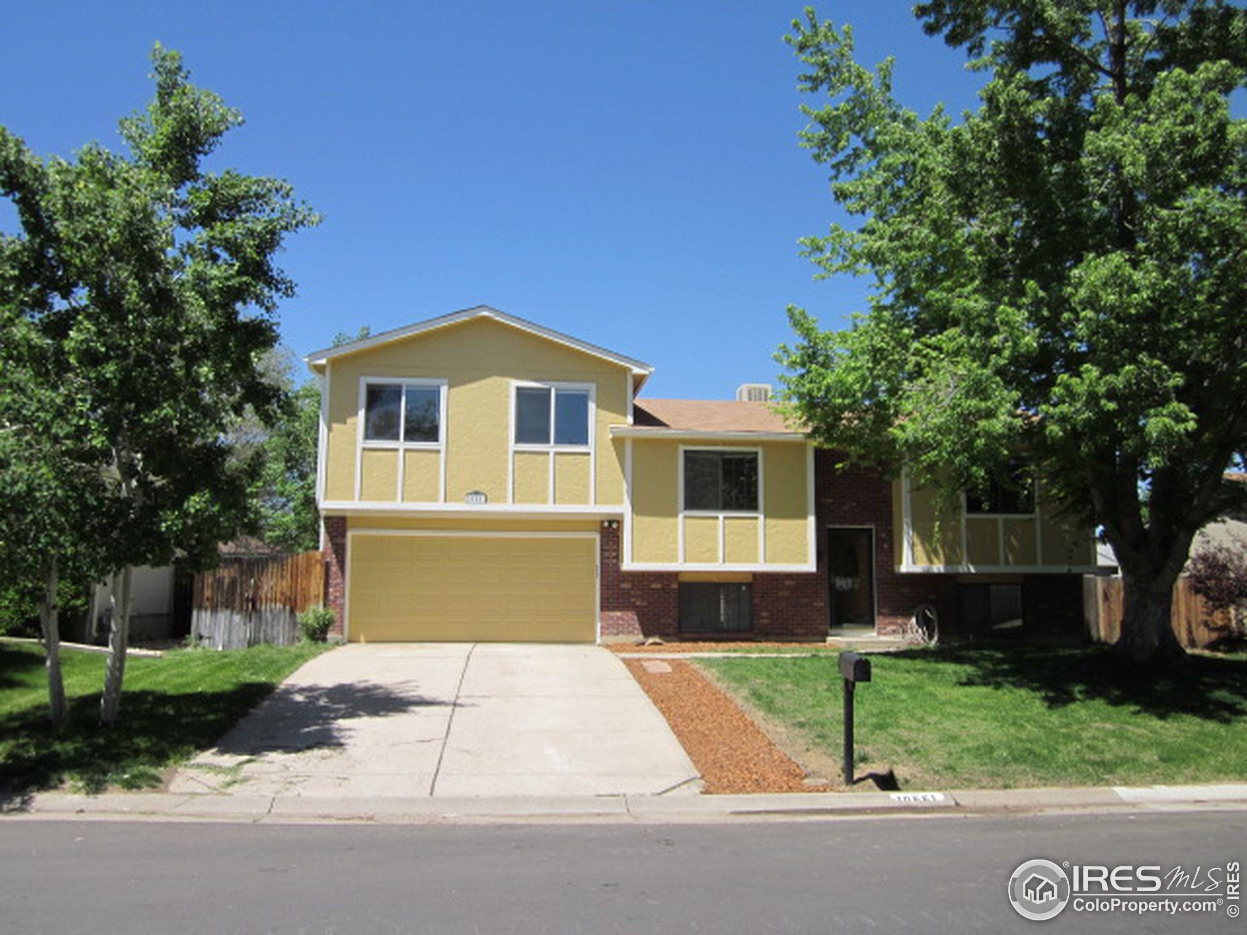 10551 Queen St, Westminster, CO 80021