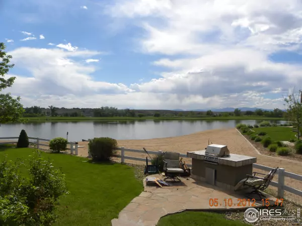 Windsor, CO 80550,312 Habitat Bay