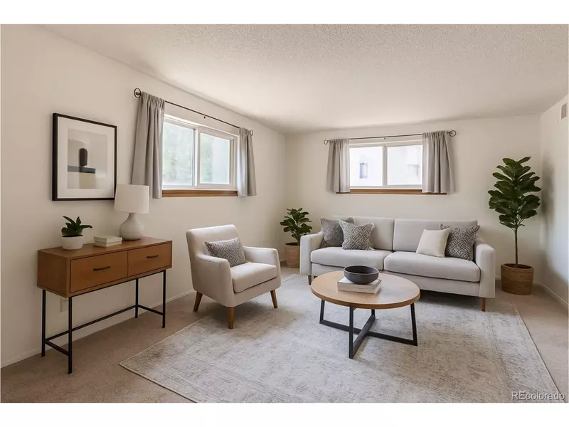 7755 E Quincy Ave #104A6, Denver, CO 80237