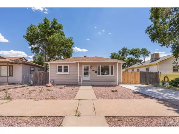 926 W 16th St, Pueblo, CO 81003