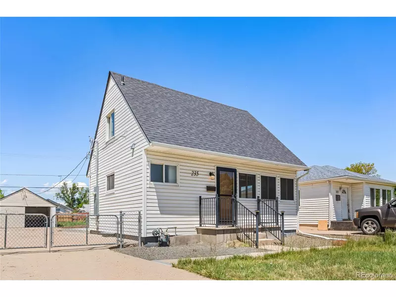235 S 8th Ave, Brighton, CO 80601
