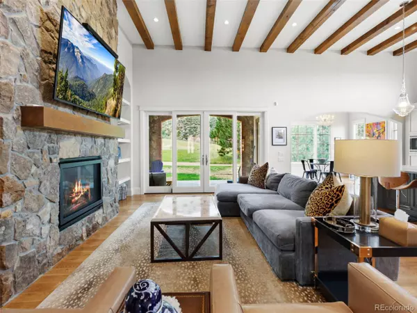 Littleton, CO 80125,8095 Galileo Way