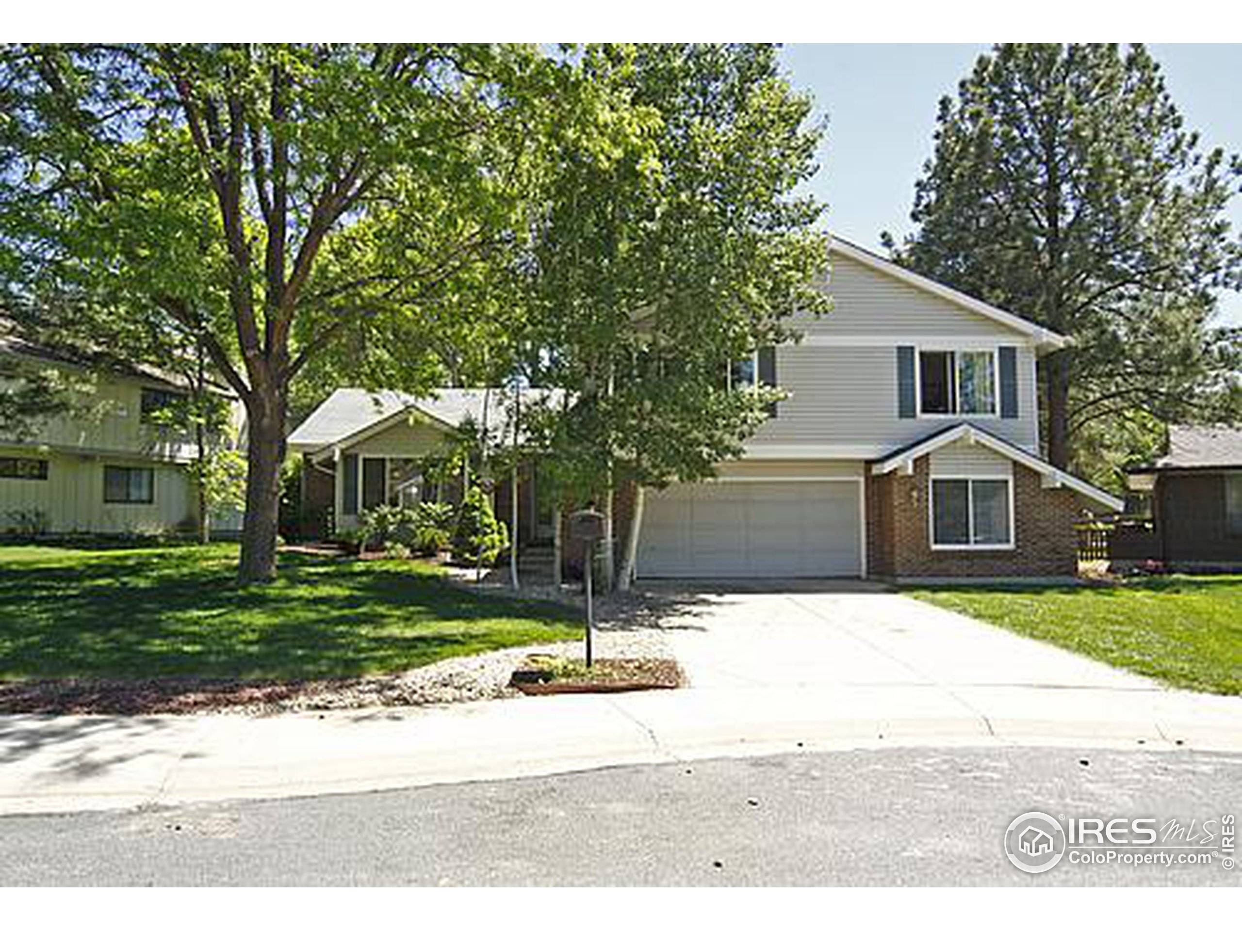 4850 W 102nd Ave, Westminster, CO 80031