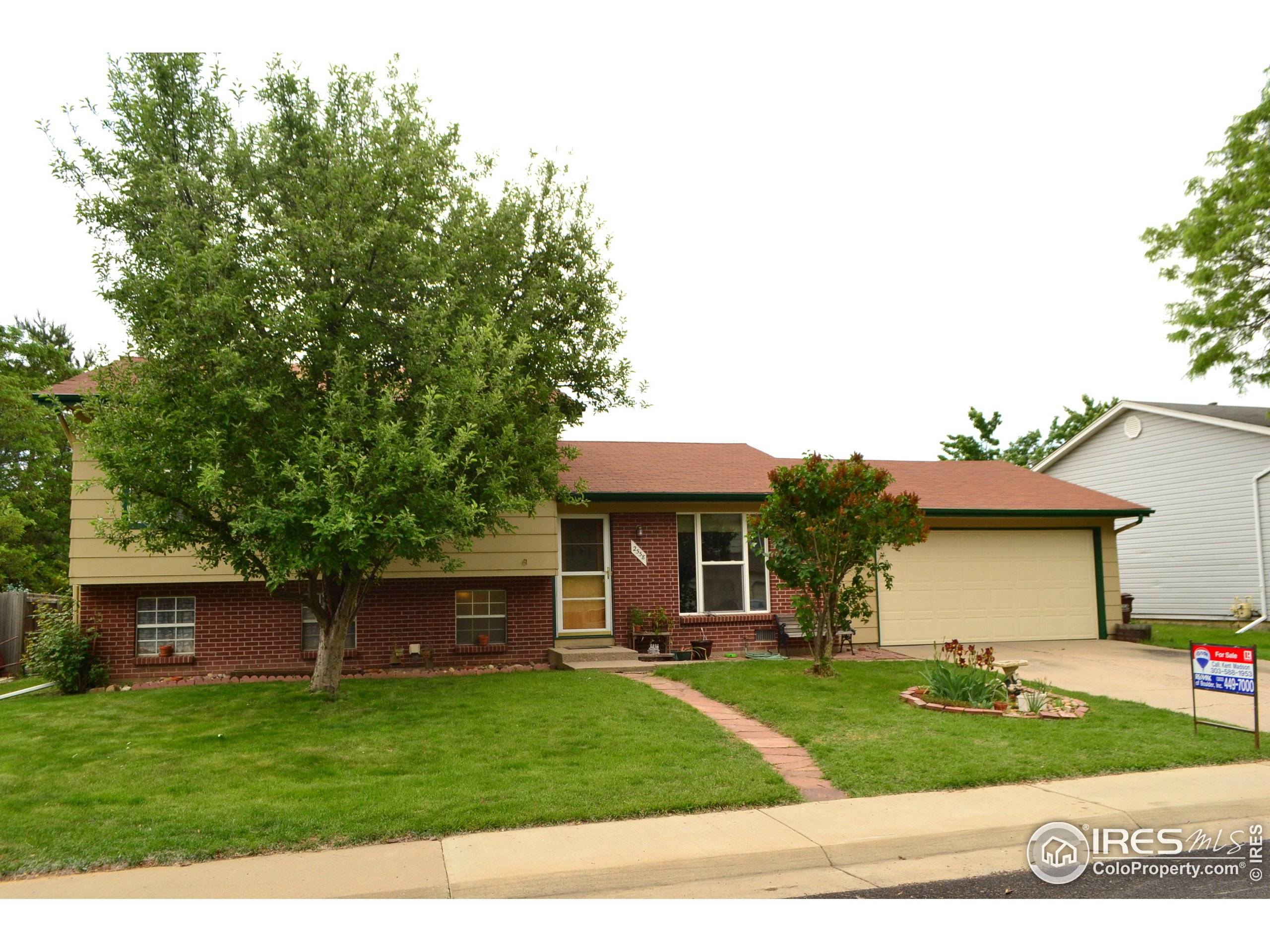 2558 N Franklin Ave, Louisville, CO 80027