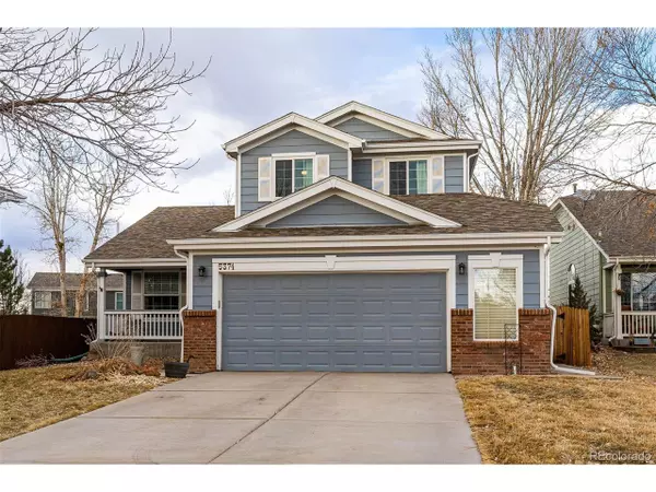 Parker, CO 80134,5374 Hospitality Pl