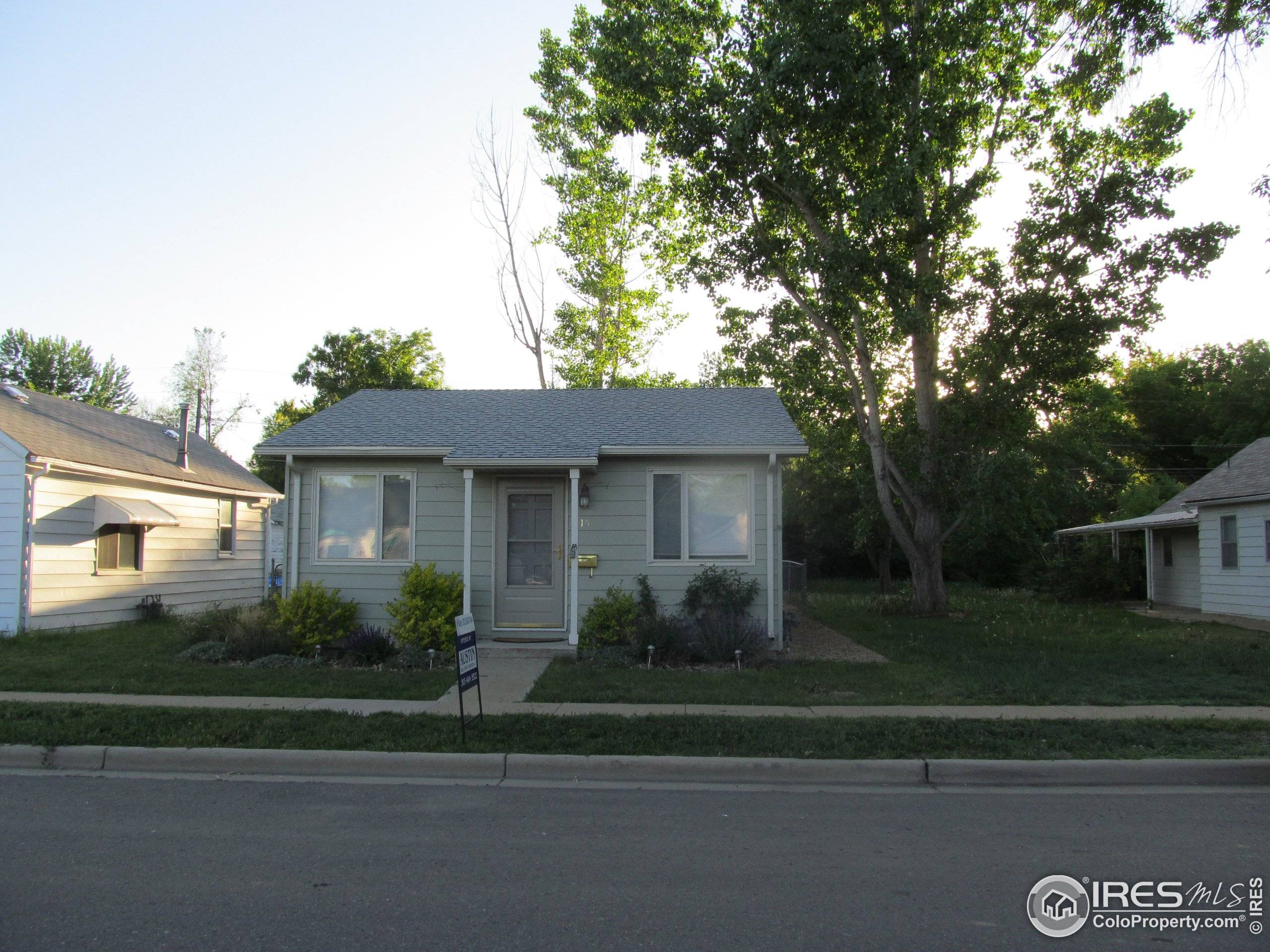 615 Jefferson Ave, Louisville, CO 80027
