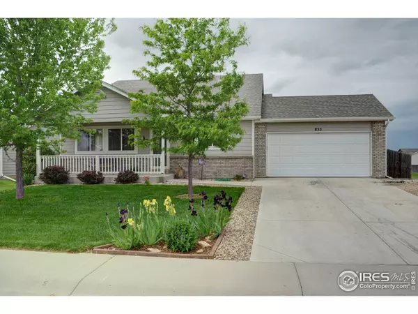 855 S Lilac St, Milliken, CO 80543