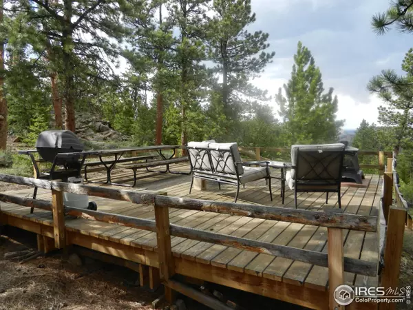 Red Feather Lakes, CO 80545,19423 Red Feather Lakes Rd